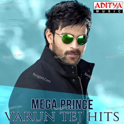 Mega Prince - Varun Tej Hits - Armaan Malik