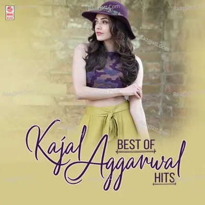 Best Of Kajal Aggarwal Hits - Devi Sri Prasad
