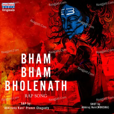 Bham Bham Bholenath Cover
