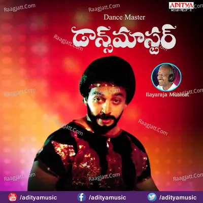 Dance Master - K. S. Chithra