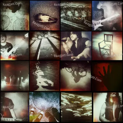 Fossils 4 Poster