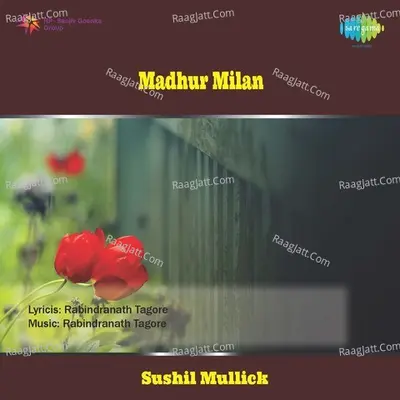 Madhur Milan Poster
