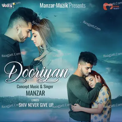 Dooriyan Cover