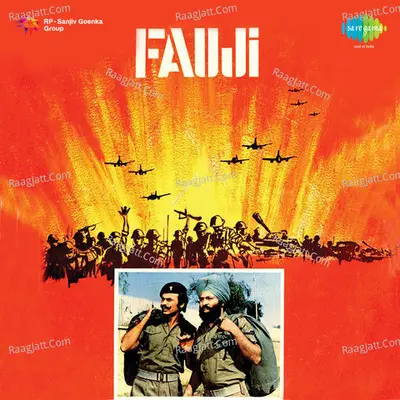 Fauji Poster