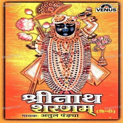 Shrinath Sharanam - Atul Pandaya