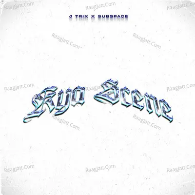 Kya Scene Cover