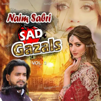 Naim Sabri Sad Gazals, Vol. 3 Poster