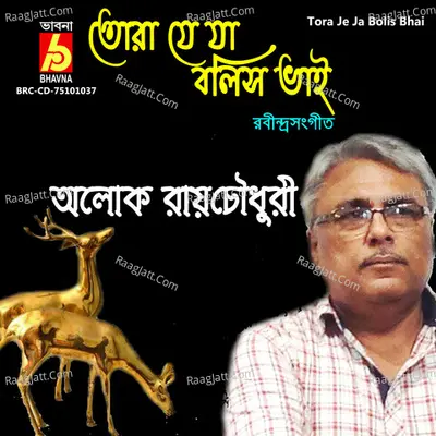Alok Roy Chowdhury