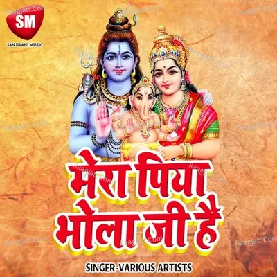 Mera Piya Bhola Ji Hai Poster