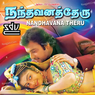 Nandhavana Theru - Ilaiyaraaja