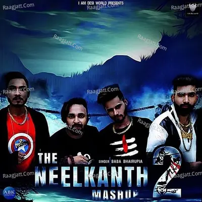 The Neelkanth Mashup 2 Cover