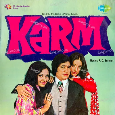 Karm - Asha Bhosle