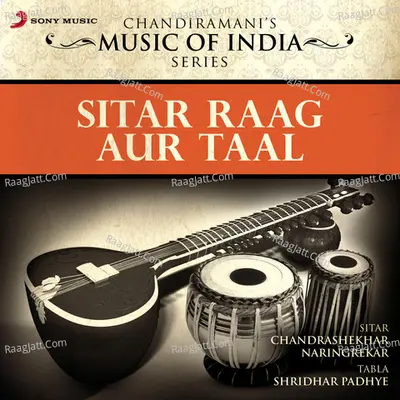 Sitar Raag Aur Taal - Chandrashekhar Naringrekar