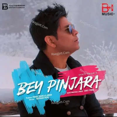 Bey Pinjara - Ankit Tiwari