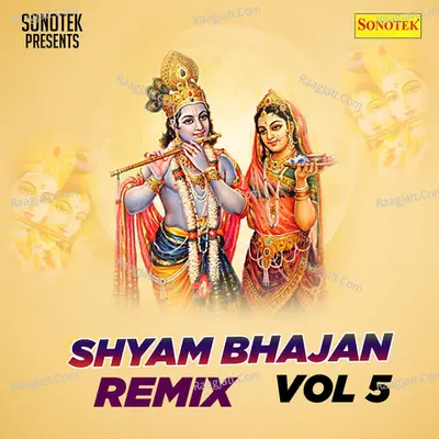 Shyam Bhajan Remix Vol 5 Poster