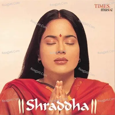 Shraddha Poster