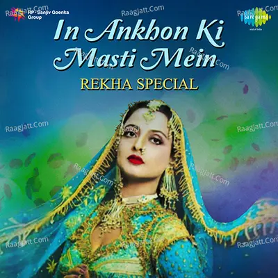 In Ankhon Ki Masti Mein Poster