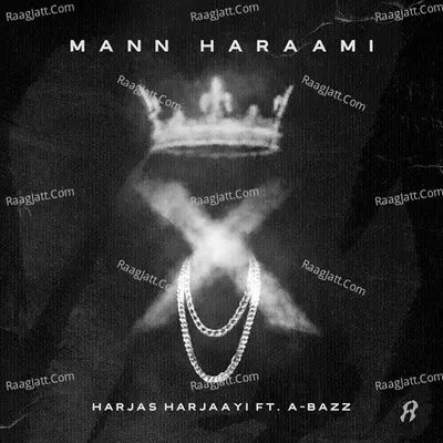 Mann Haraami Cover