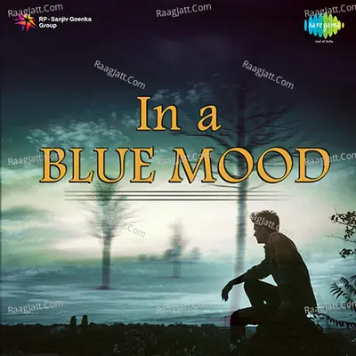 In A Blue Mood Poster
