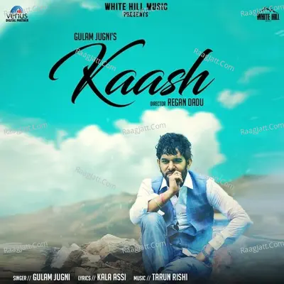 Kaash Cover