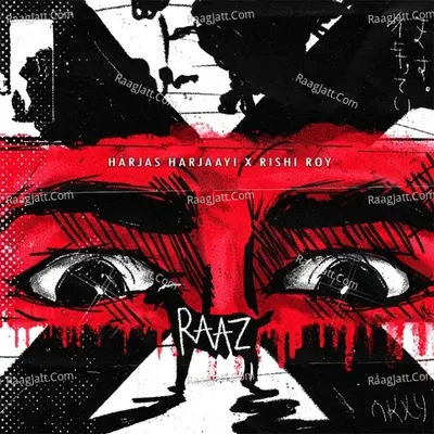 Raaz Cover