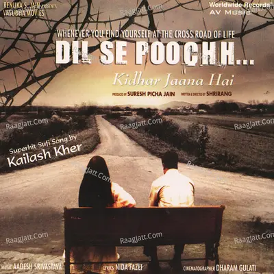 Dil Se Poochh Kidhar Jaana Hai Poster