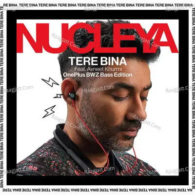 Tere Bina (OnePlus Bwz Bass Edition) Cover