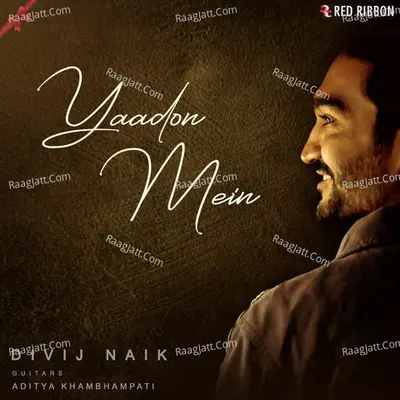 Divij Naik Image