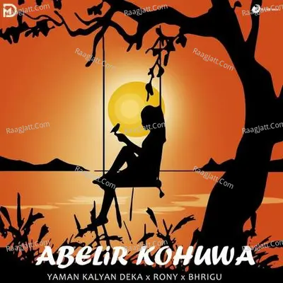 Abelir Kohuwa Cover