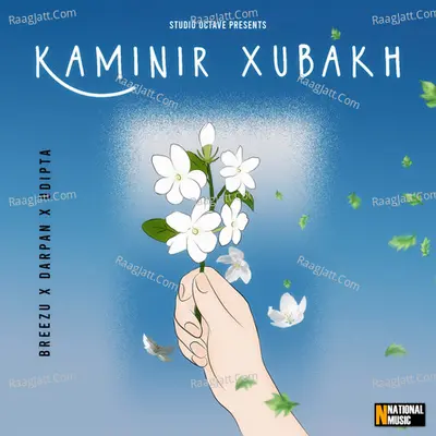 Kaminir Xubakh - Single Cover