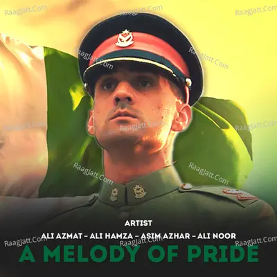 A Melody of Pride Cover