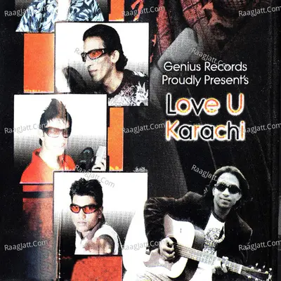 Love U Karachi - Waseem Ansari