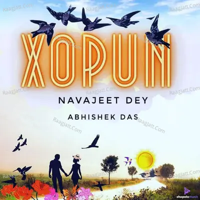 Xopun Cover