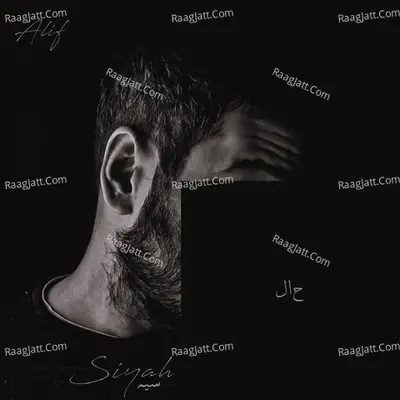 Siyah - Pt. 1 | Haal Poster