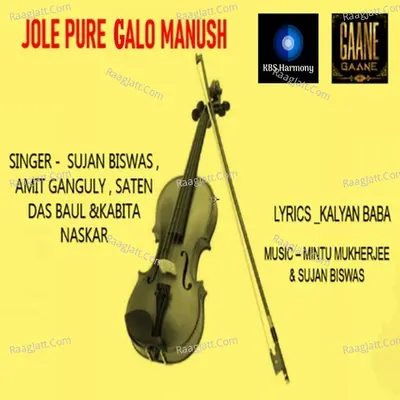Jole Pure Galo Manush Poster
