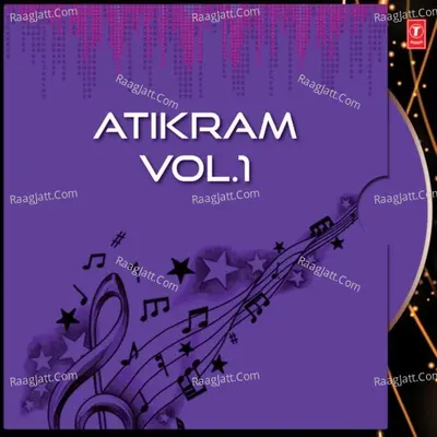 Atikram Vol.1 Poster