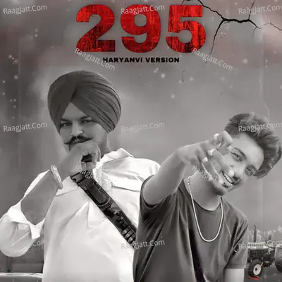 295 Haryanvi Version Cover