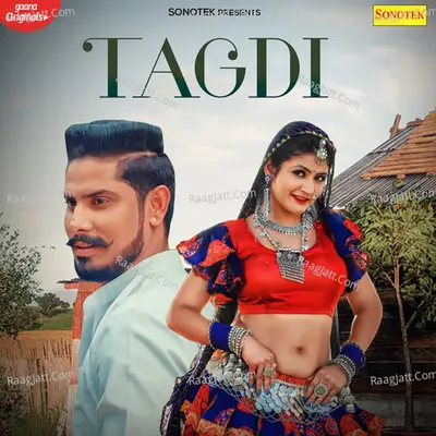 Tagdi Cover