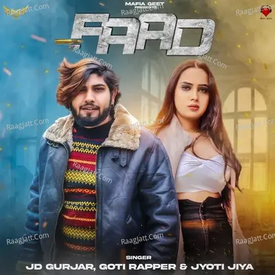 Faad Cover
