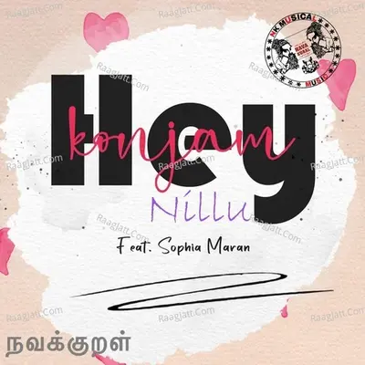 Hey Konjam Nillu Cover
