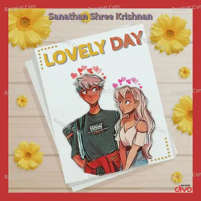 Lovely Day Cover