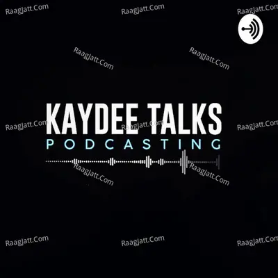 Kay Dee Talks - Tamil Podcast - season - 2 - Mr. Dee