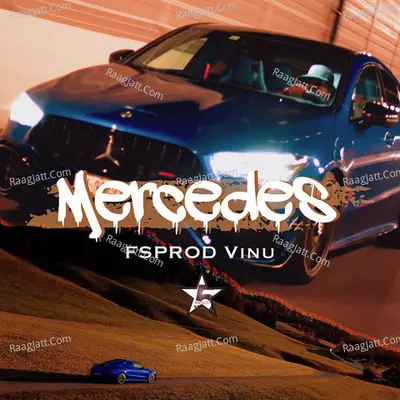 Mercedes Cover