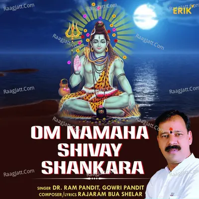 Om Namaha Shivay Shankara