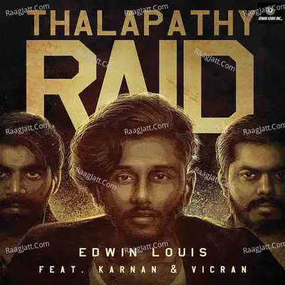 Thalapathy Raid Cover