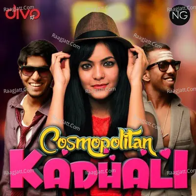 Cosmopoliton Kadhali Cover