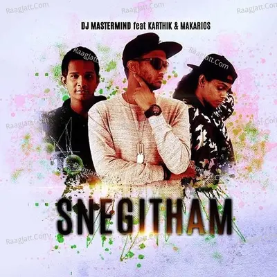 Dj Mastermind Image