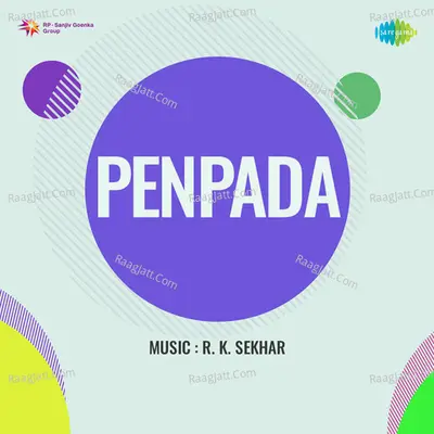 Penpada Poster