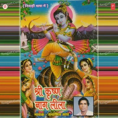 Shri Krishan Naag Leela Cover