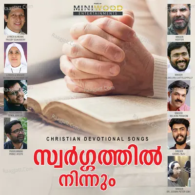Swargathil Ninnum - Fr.Ebey Edassery